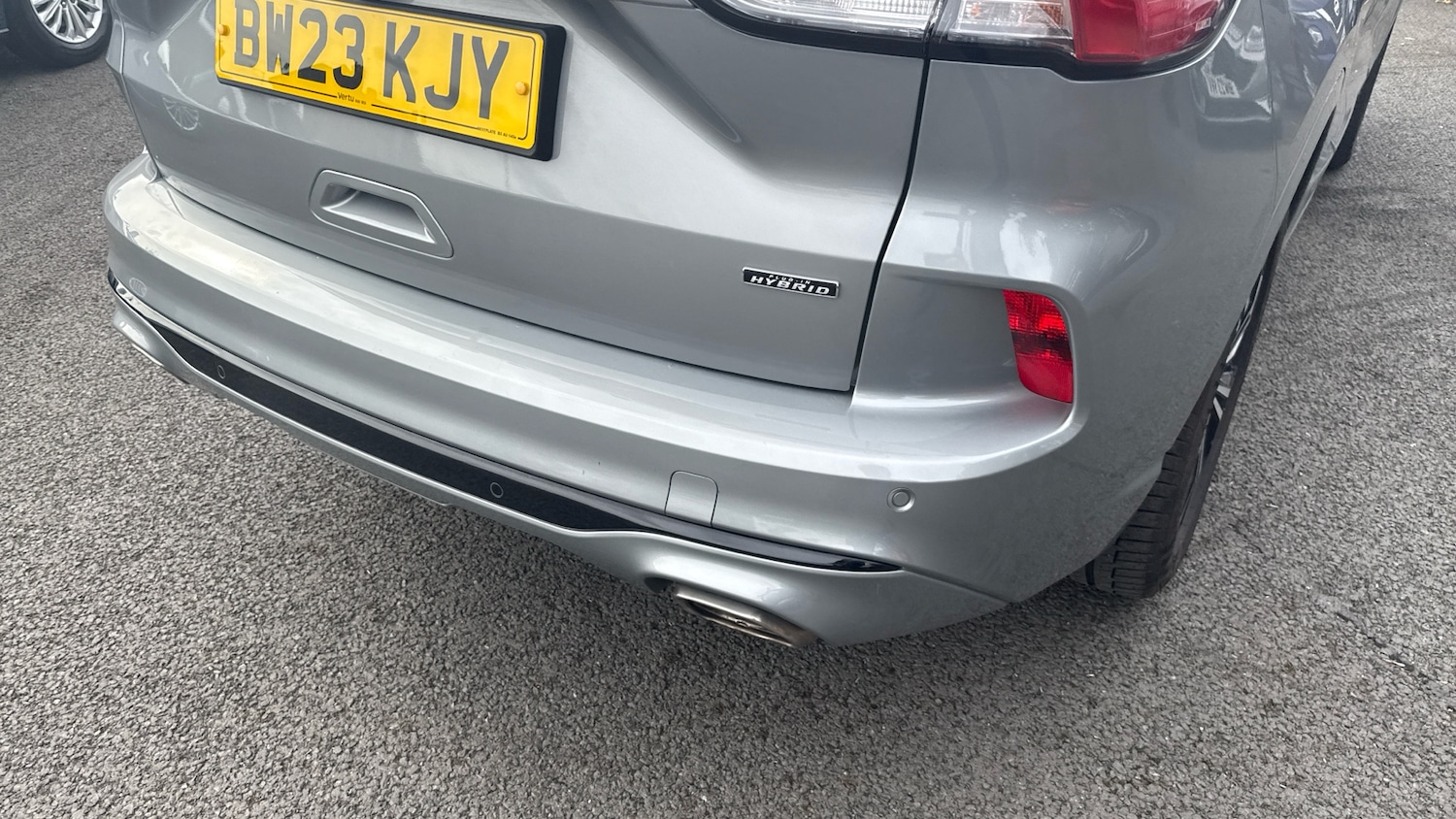 Used Ford Kuga 2023 for sale - 76113798: Photo 40