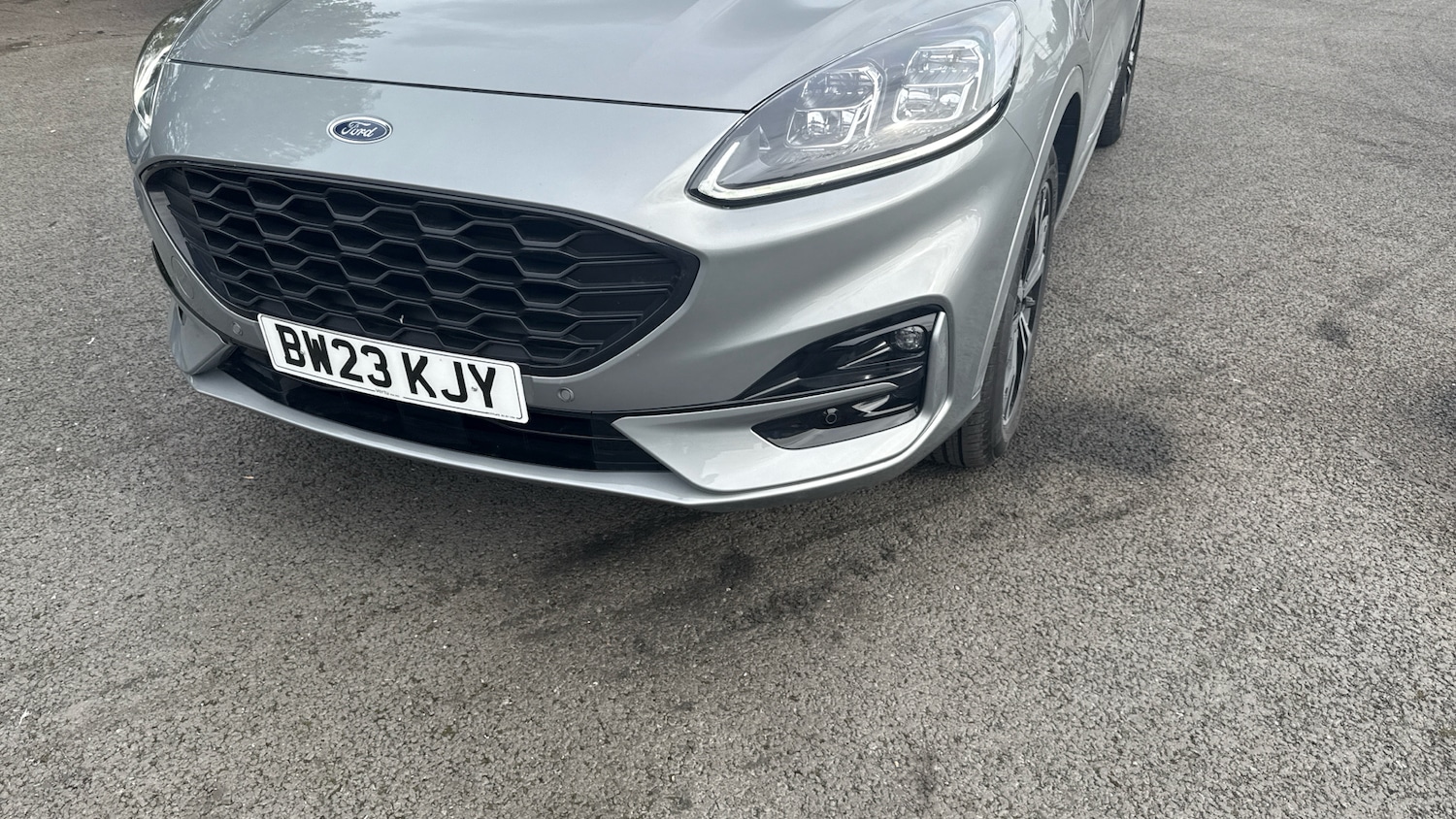 Used Ford Kuga 2023 for sale - 76113798: Photo 42