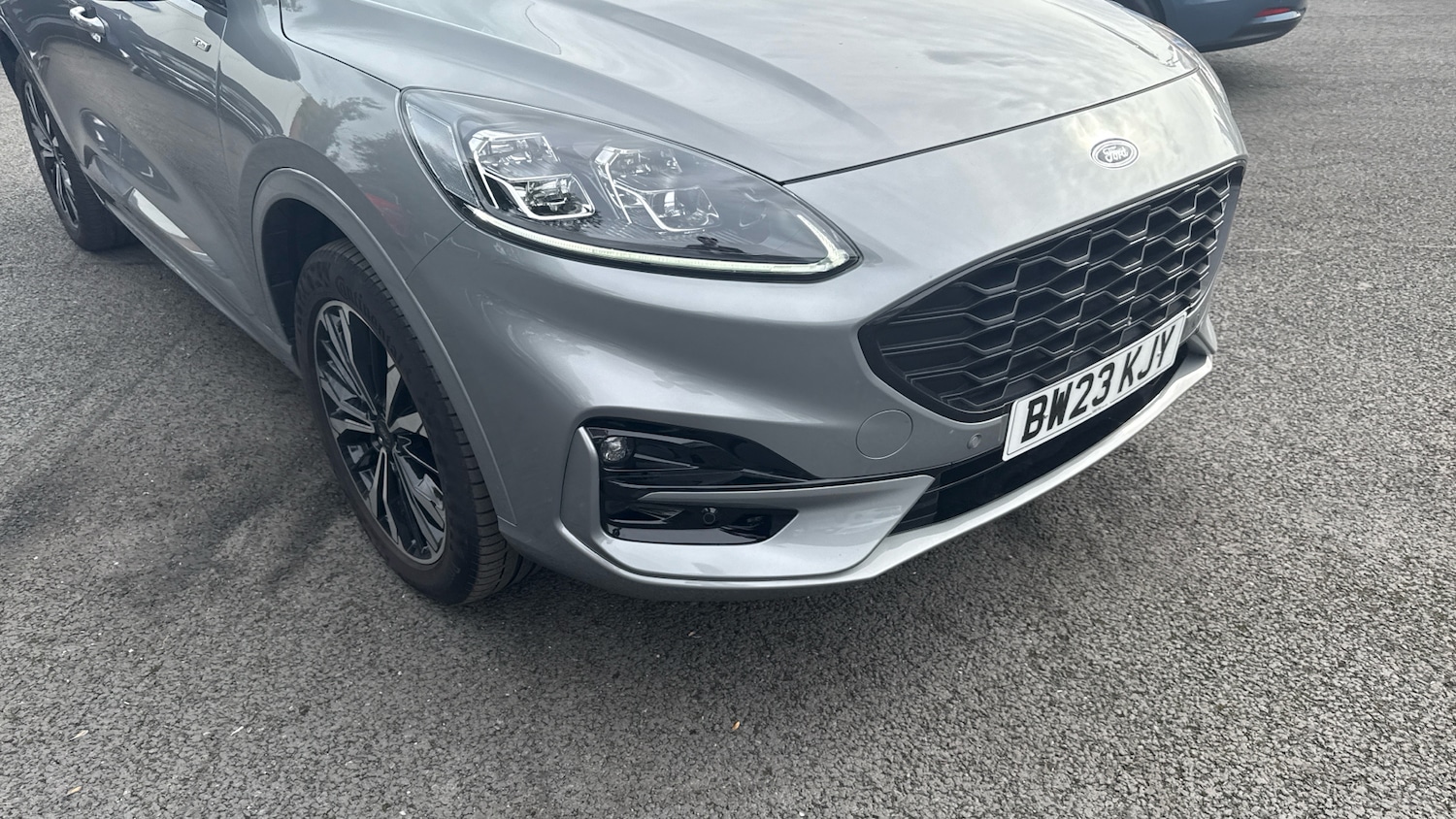 Used Ford Kuga 2023 for sale - 76113798: Photo 43