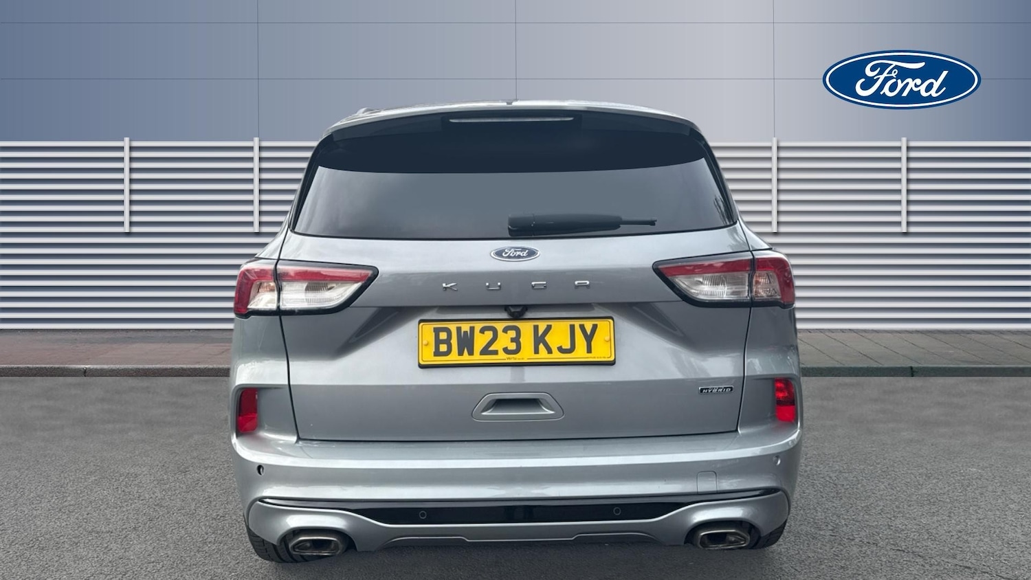 Used Ford Kuga 2023 for sale - 76113798: Photo 6