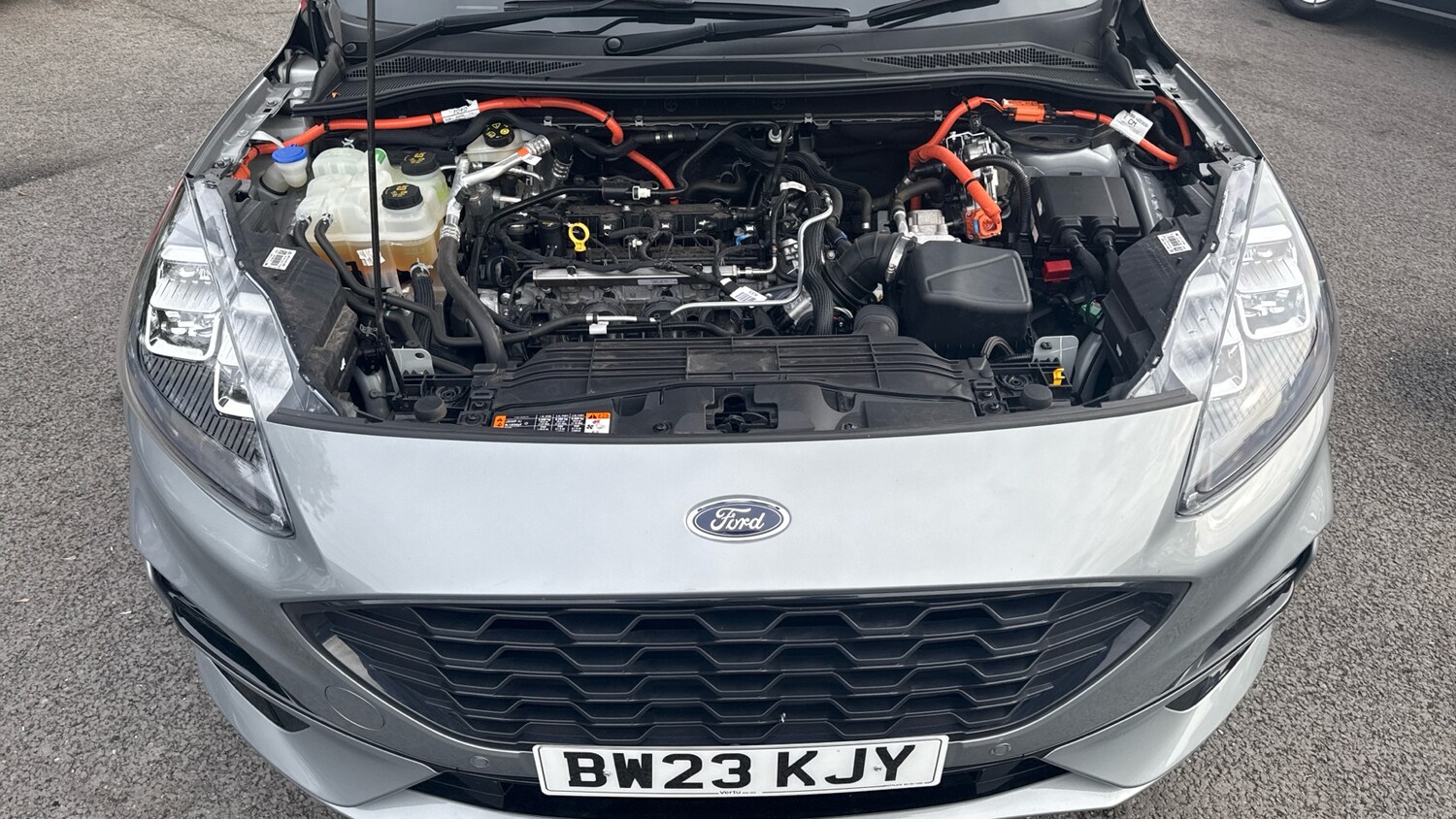 Used Ford Kuga 2023 for sale - 76113798: Photo 8