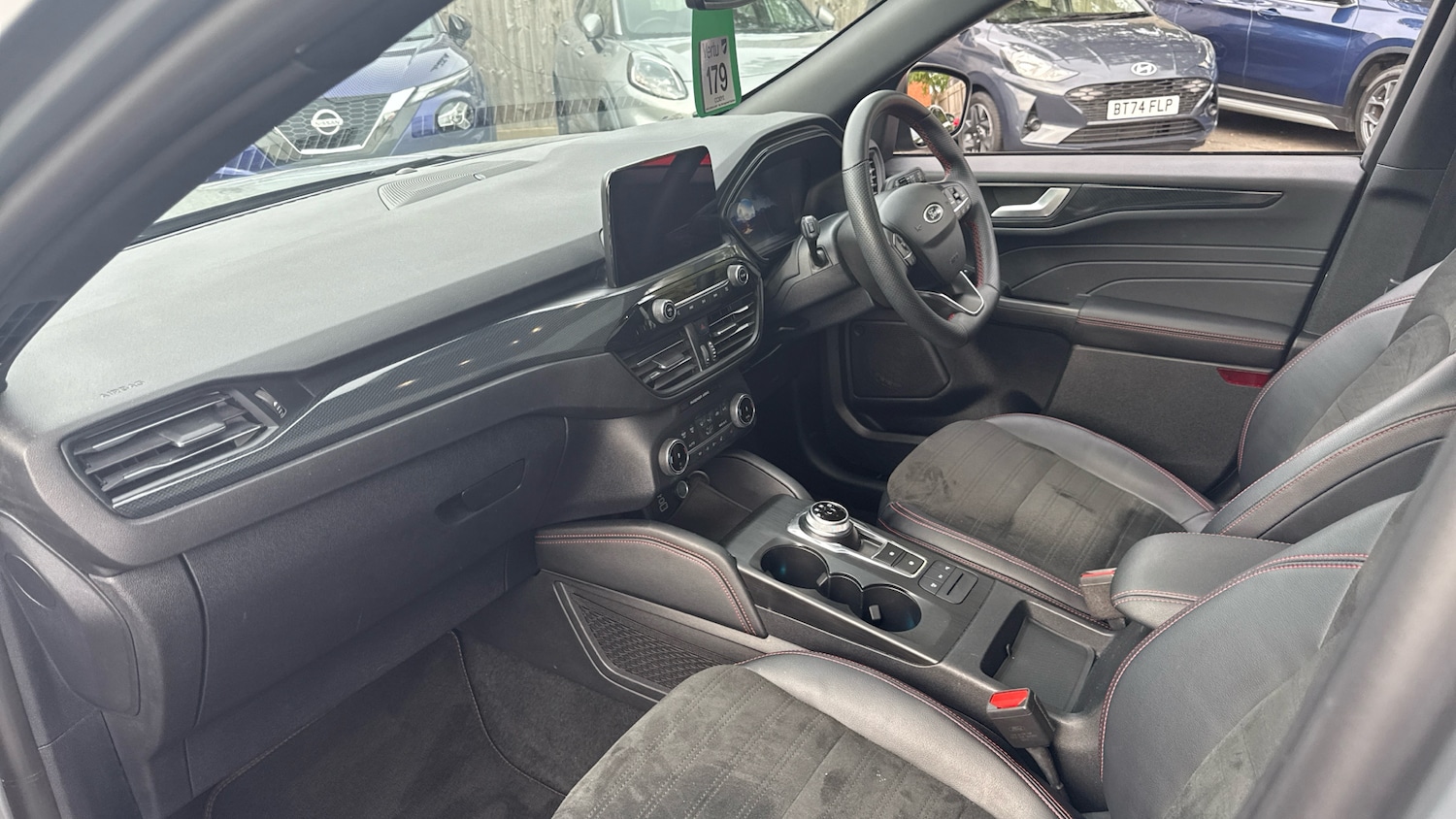 Used Ford Kuga 2023 for sale - 76113798: Photo 9
