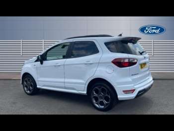Used Ford Ecosport 2022 for sale - 74937485: Photo