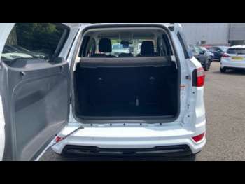 Used Ford Ecosport 2022 for sale - 74937485: Photo