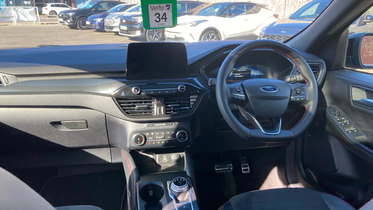 Used Ford Kuga 2023 for sale - 77946018: Photo 10