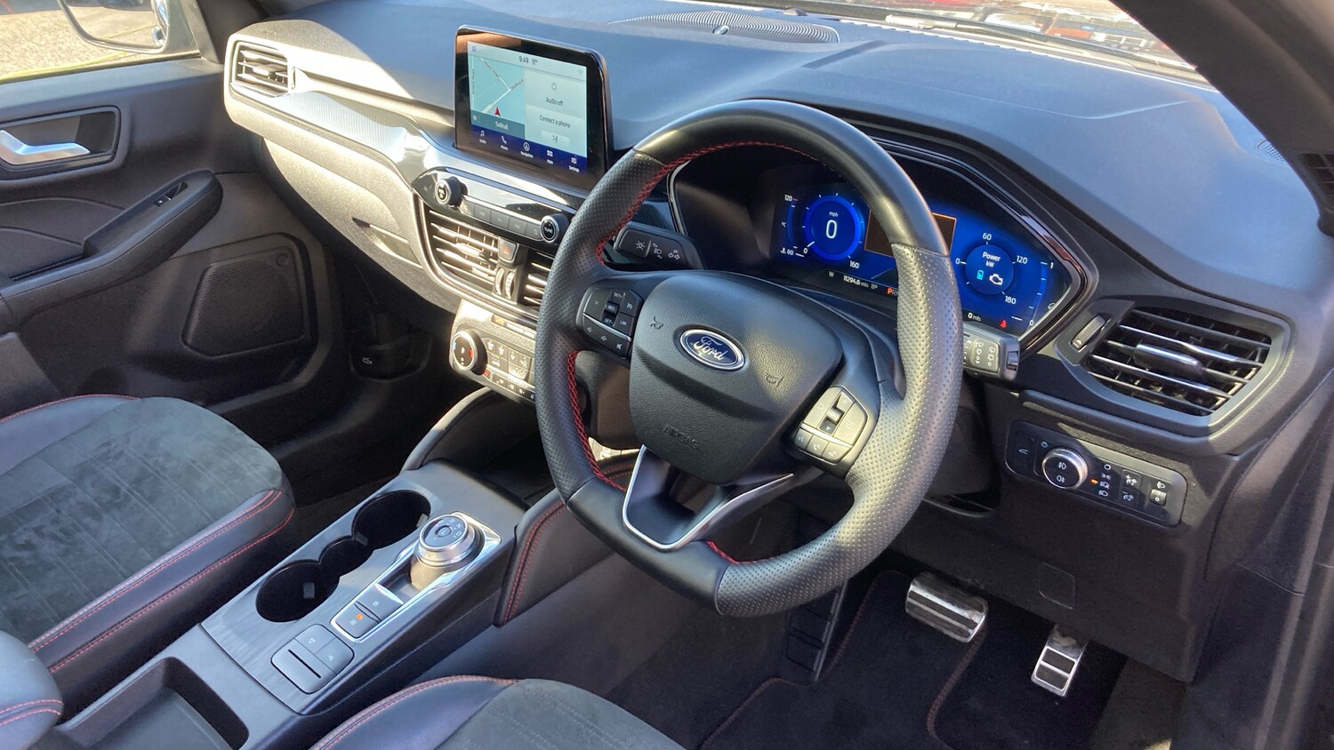 Used Ford Kuga 2023 for sale - 77946018: Photo 11