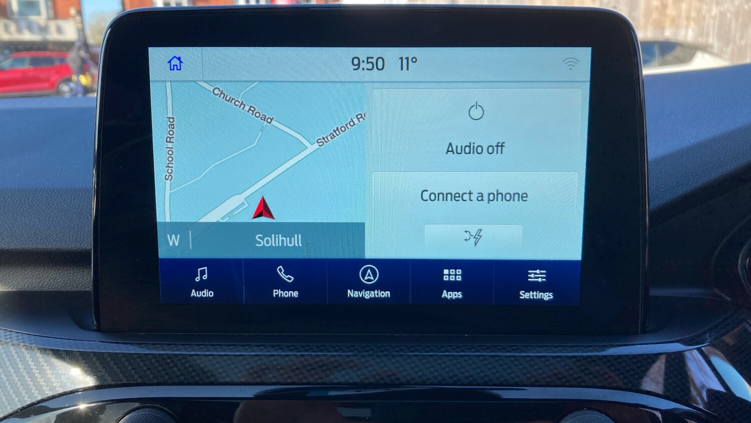 Used Ford Kuga 2023 for sale - 77946018: Photo 12