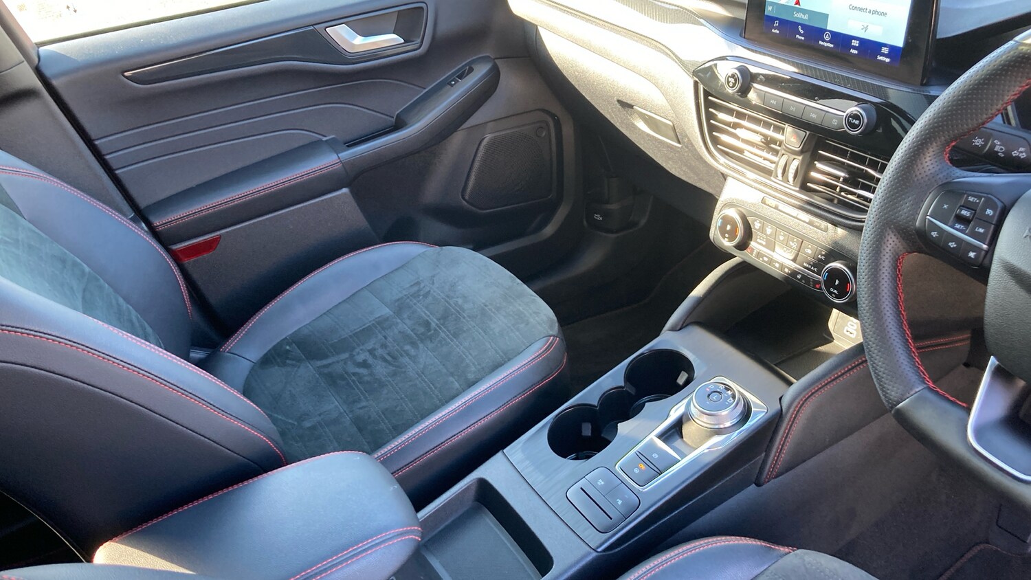 Used Ford Kuga 2023 for sale - 77946018: Photo 14