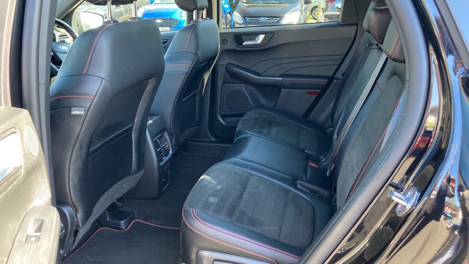 Used Ford Kuga 2023 for sale - 77946018: Photo 16