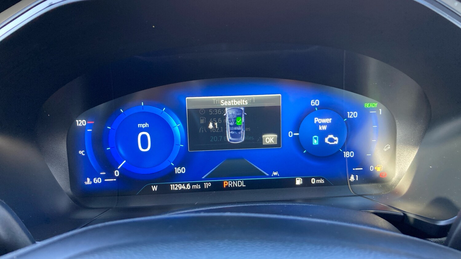 Used Ford Kuga 2023 for sale - 77946018: Photo 18