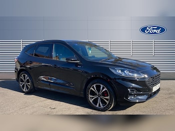 Used Ford Kuga 2023 for sale - 77946018: Photo