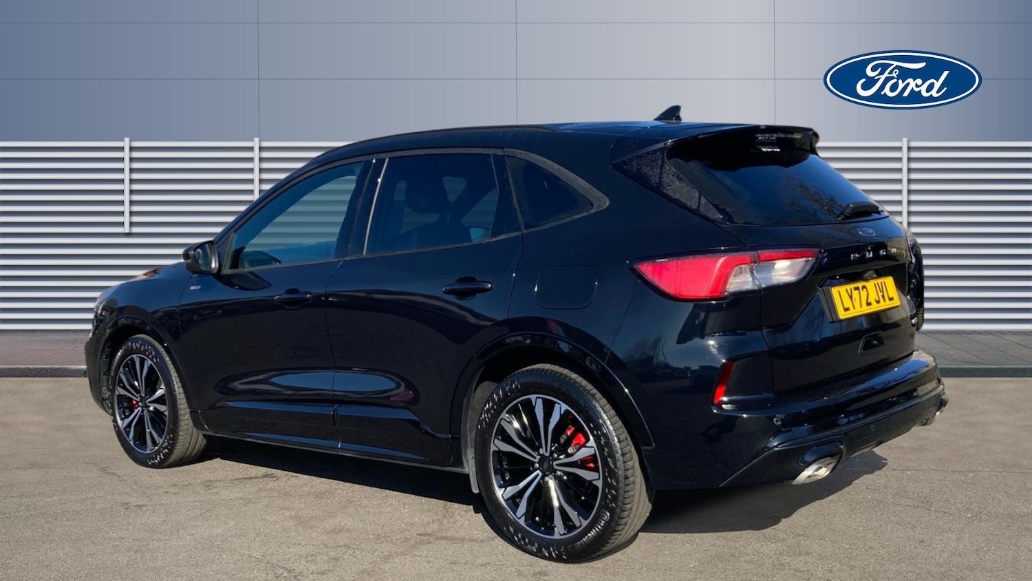 Used Ford Kuga 2023 for sale - 77946018: Photo 2