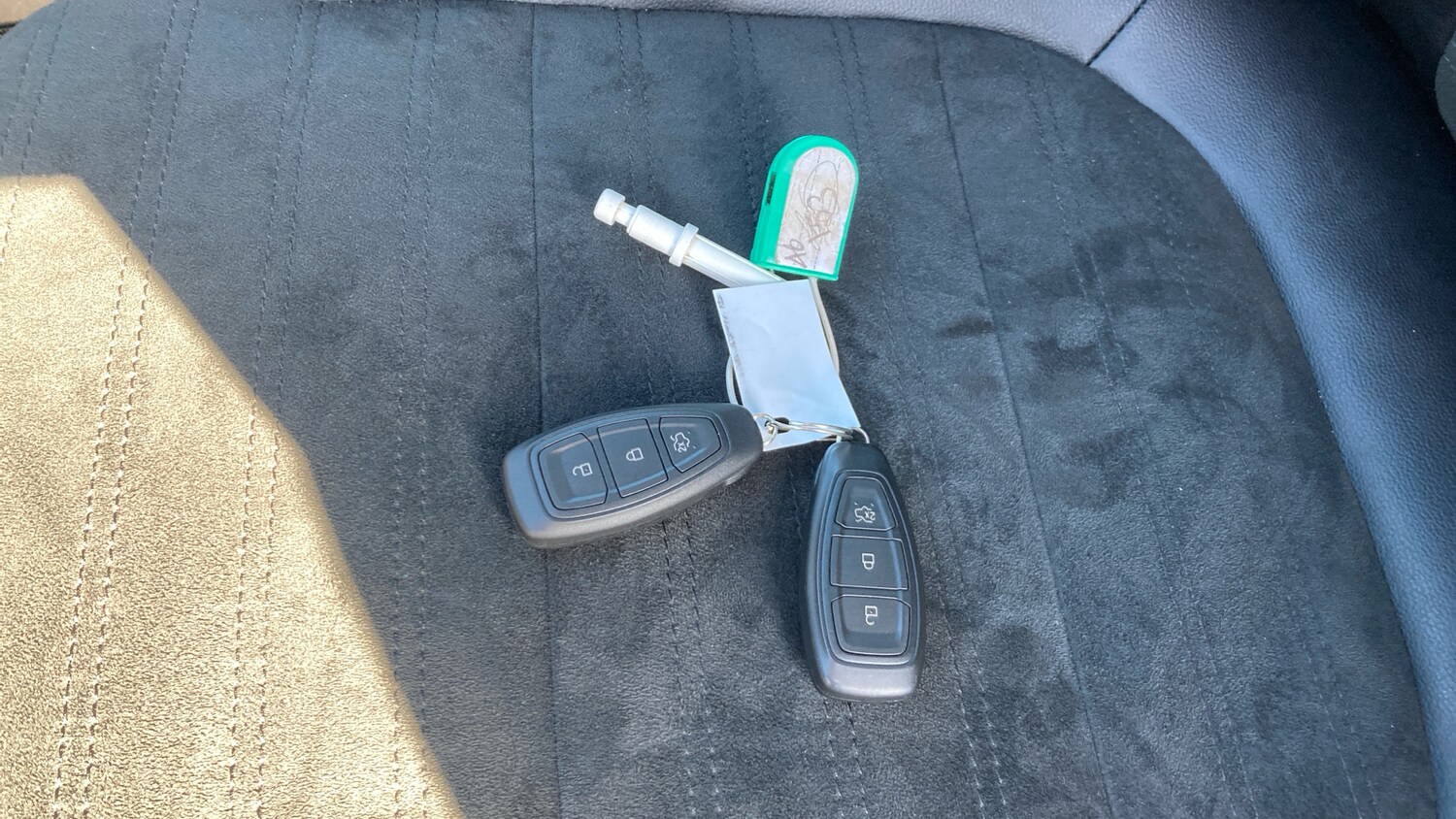 Used Ford Kuga 2023 for sale - 77946018: Photo 20