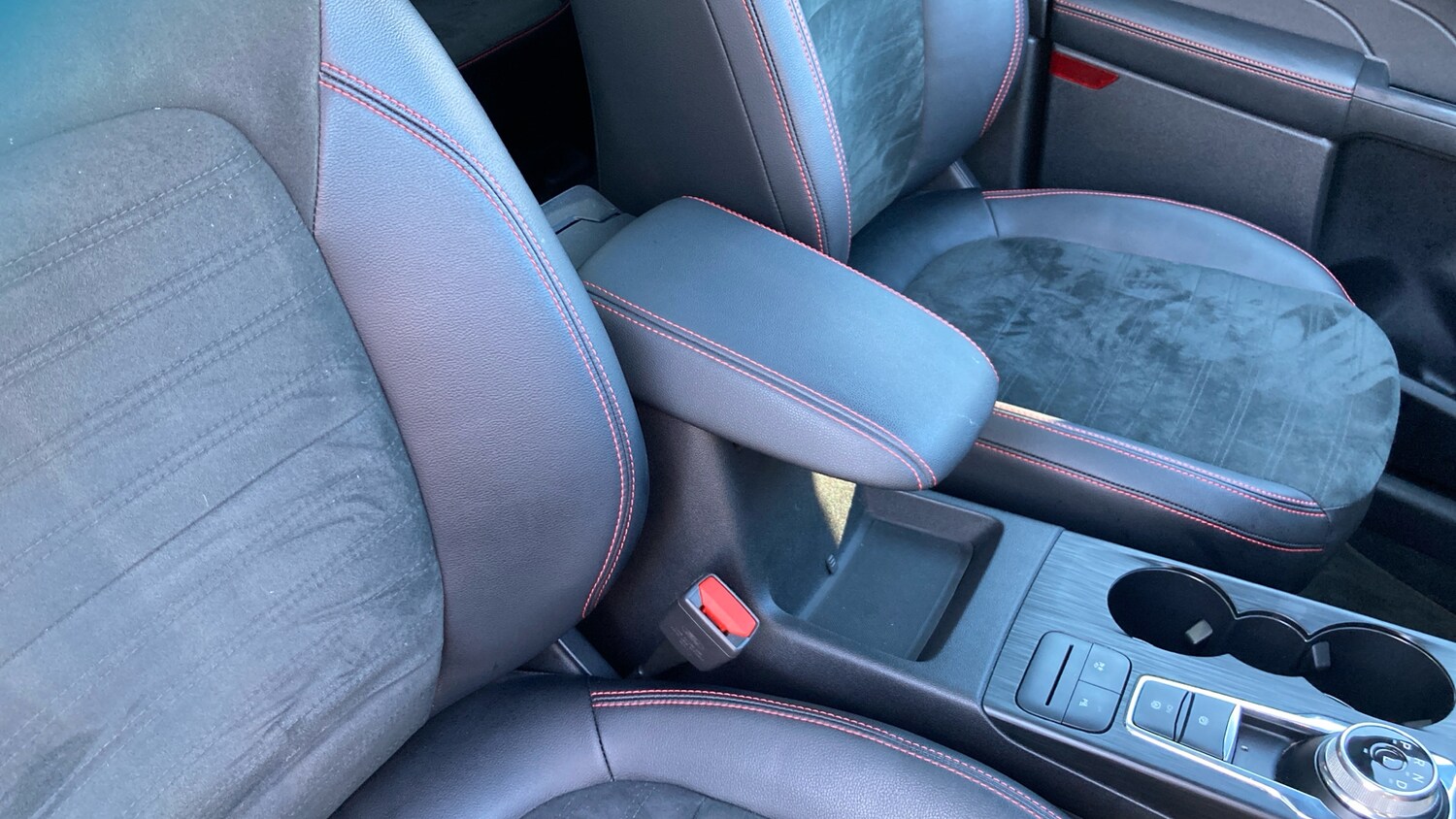 Used Ford Kuga 2023 for sale - 77946018: Photo 25