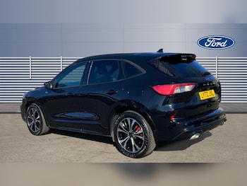 Used Ford Kuga 2023 for sale - 77946018: Photo