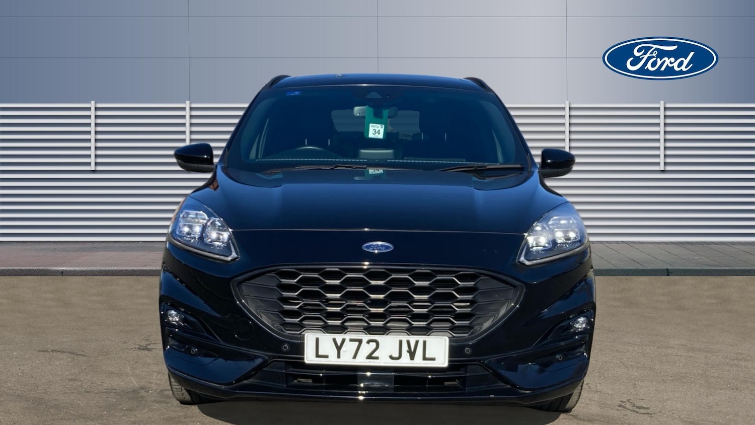 Used Ford Kuga 2023 for sale - 77946018: Photo 3