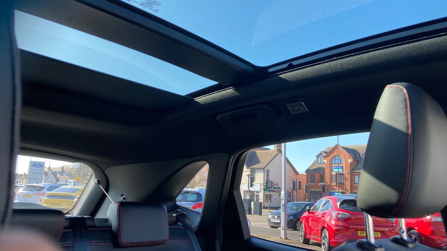 Used Ford Kuga 2023 for sale - 77946018: Photo 31