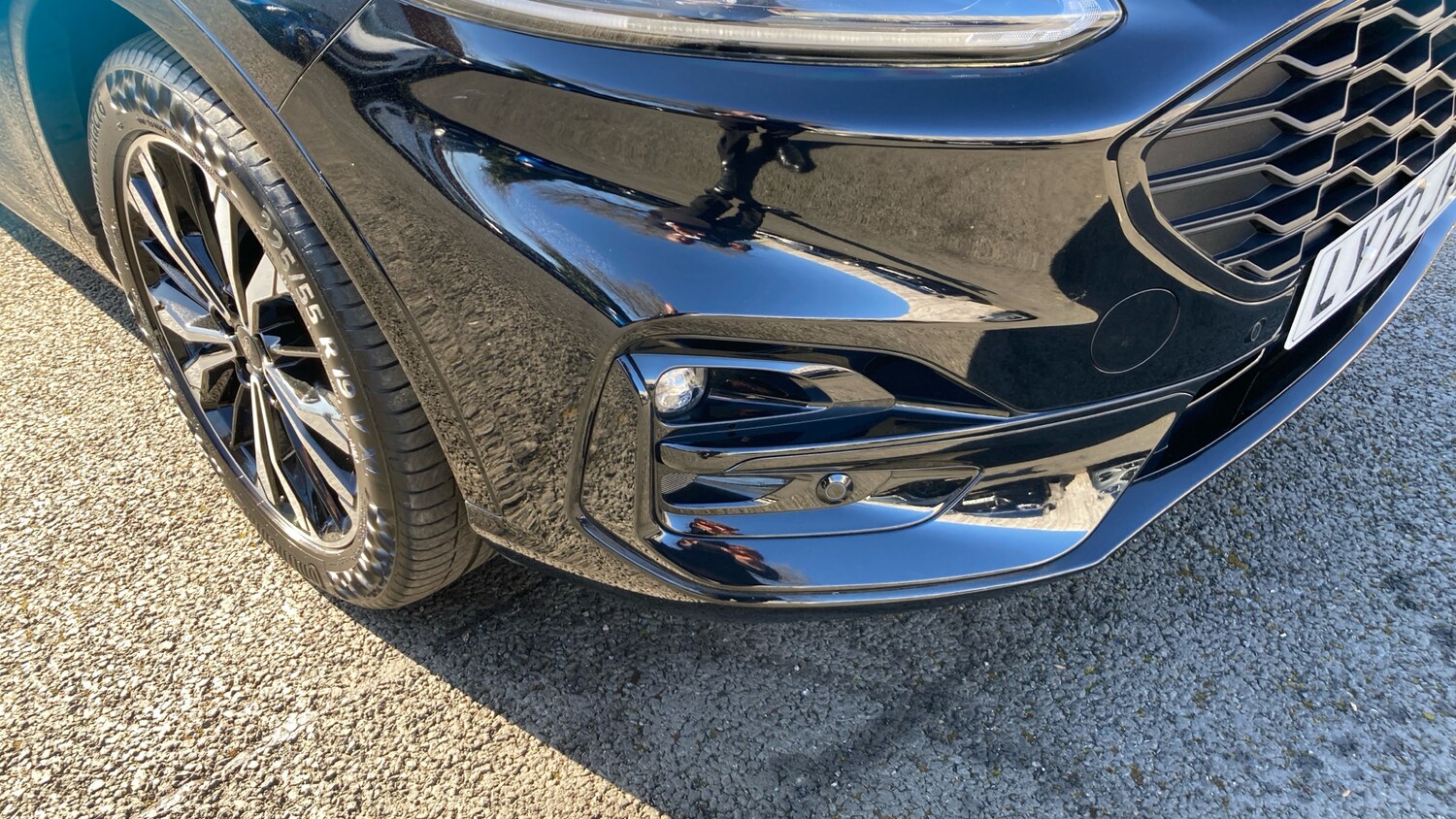 Used Ford Kuga 2023 for sale - 77946018: Photo 36