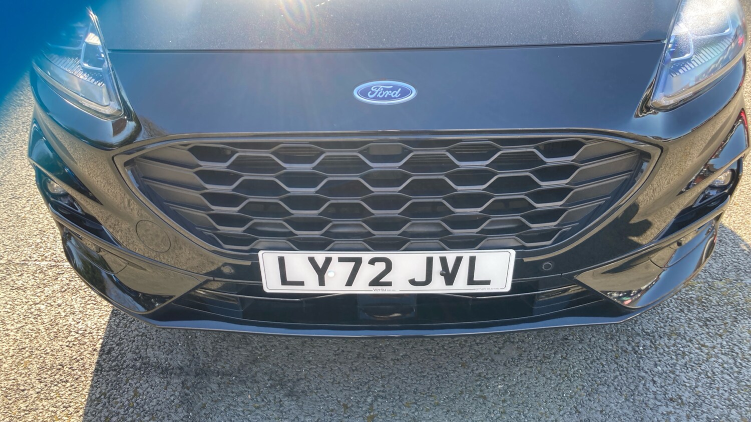 Used Ford Kuga 2023 for sale - 77946018: Photo 37