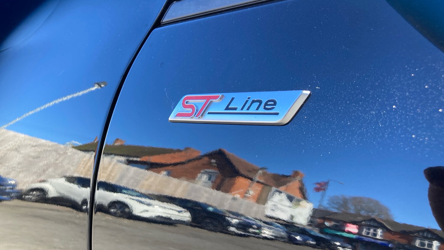 Used Ford Kuga 2023 for sale - 77946018: Photo 38