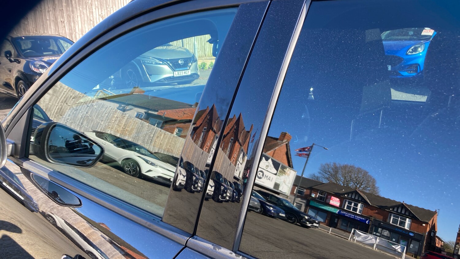 Used Ford Kuga 2023 for sale - 77946018: Photo 39