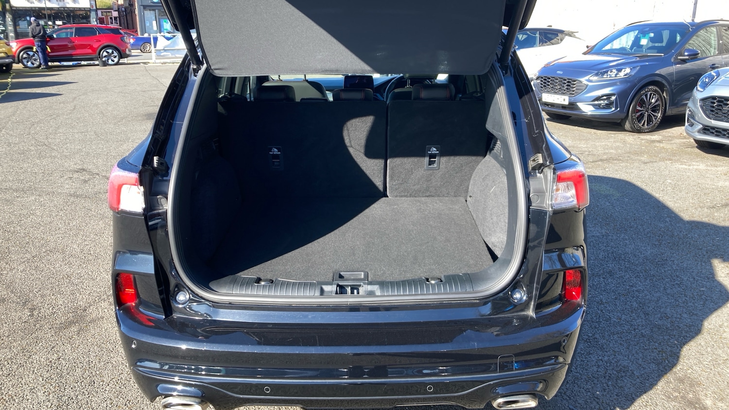 Used Ford Kuga 2023 for sale - 77946018: Photo 4