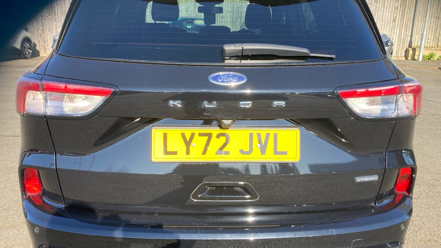 Used Ford Kuga 2023 for sale - 77946018: Photo 43