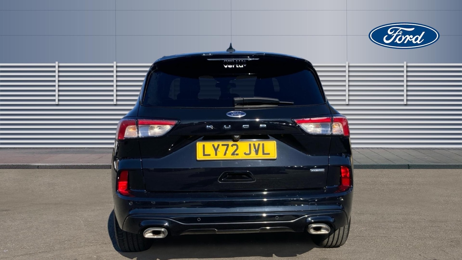 Used Ford Kuga 2023 for sale - 77946018: Photo 6