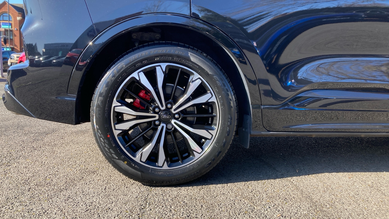 Used Ford Kuga 2023 for sale - 77946018: Photo 7