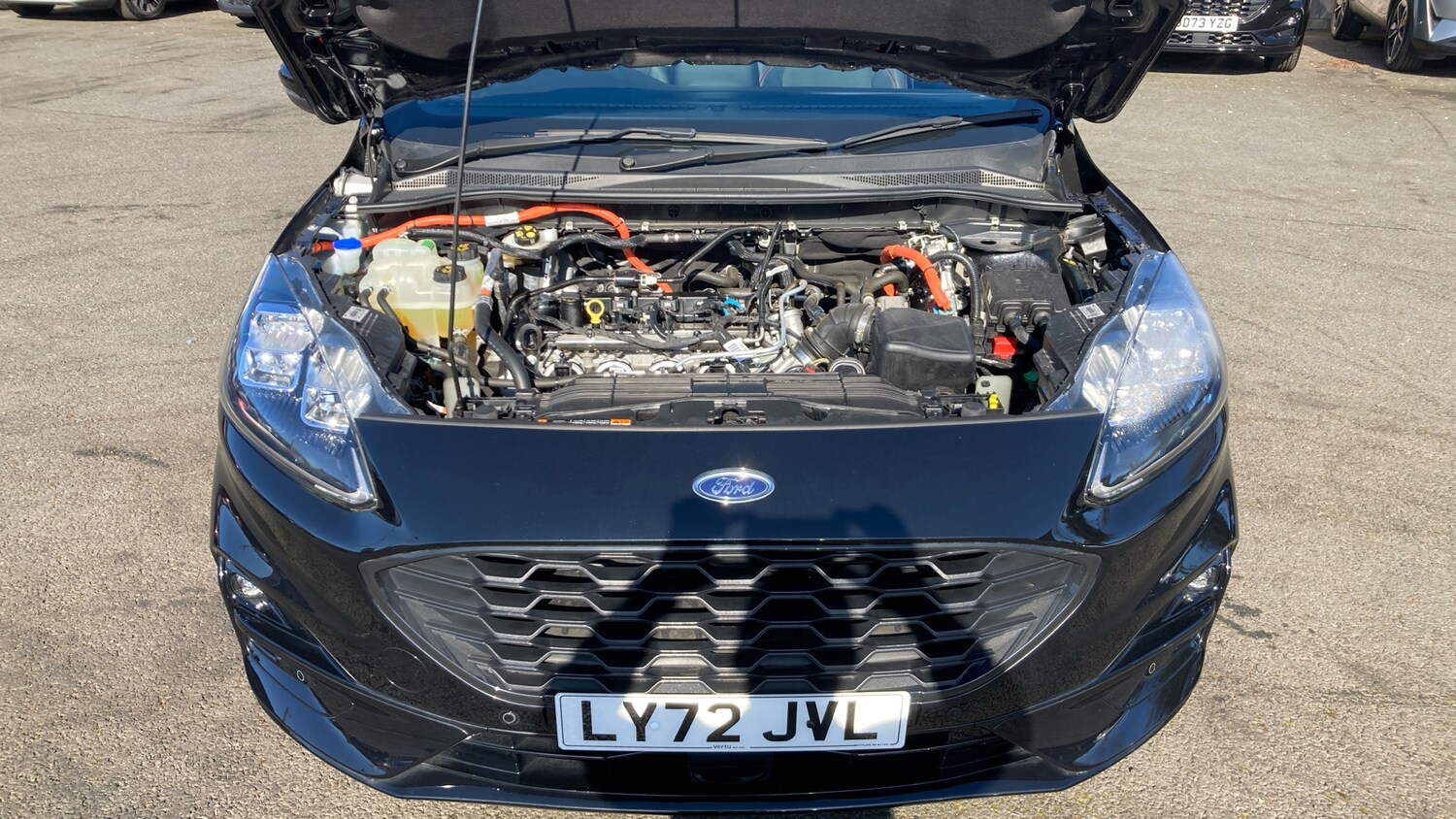 Used Ford Kuga 2023 for sale - 77946018: Photo 8