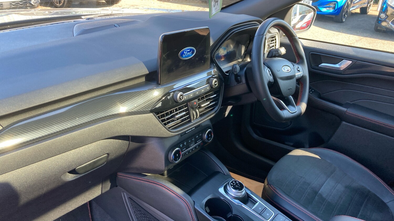 Used Ford Kuga 2023 for sale - 77946018: Photo 9