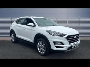 2020 (20) - 1.6 TGDi 177 SE Nav 5dr 2WD DCT Petrol Estate