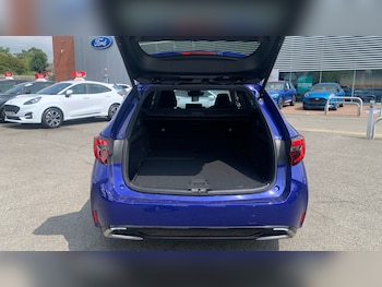 Used Toyota Corolla 2023 for sale - 79257511: Photo