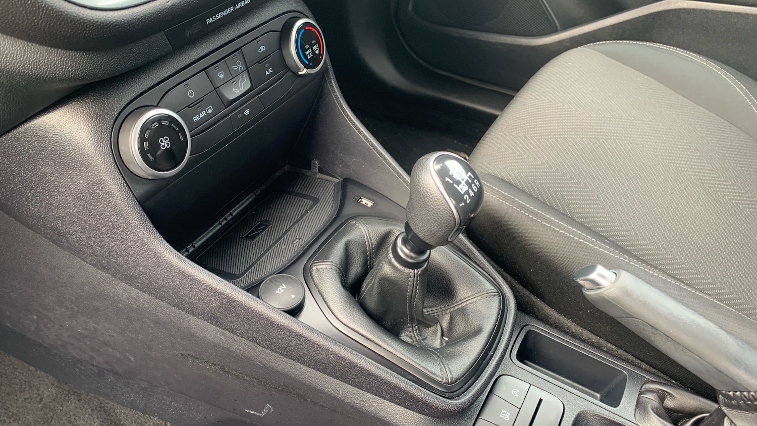 Used Ford Fiesta 2022 for sale - 76157745: Photo 13