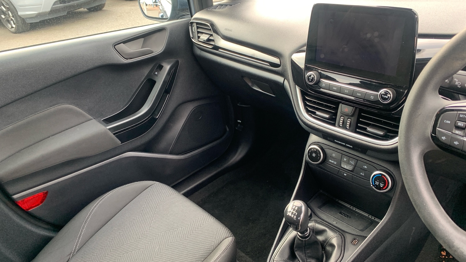 Used Ford Fiesta 2022 for sale - 76157745: Photo 14