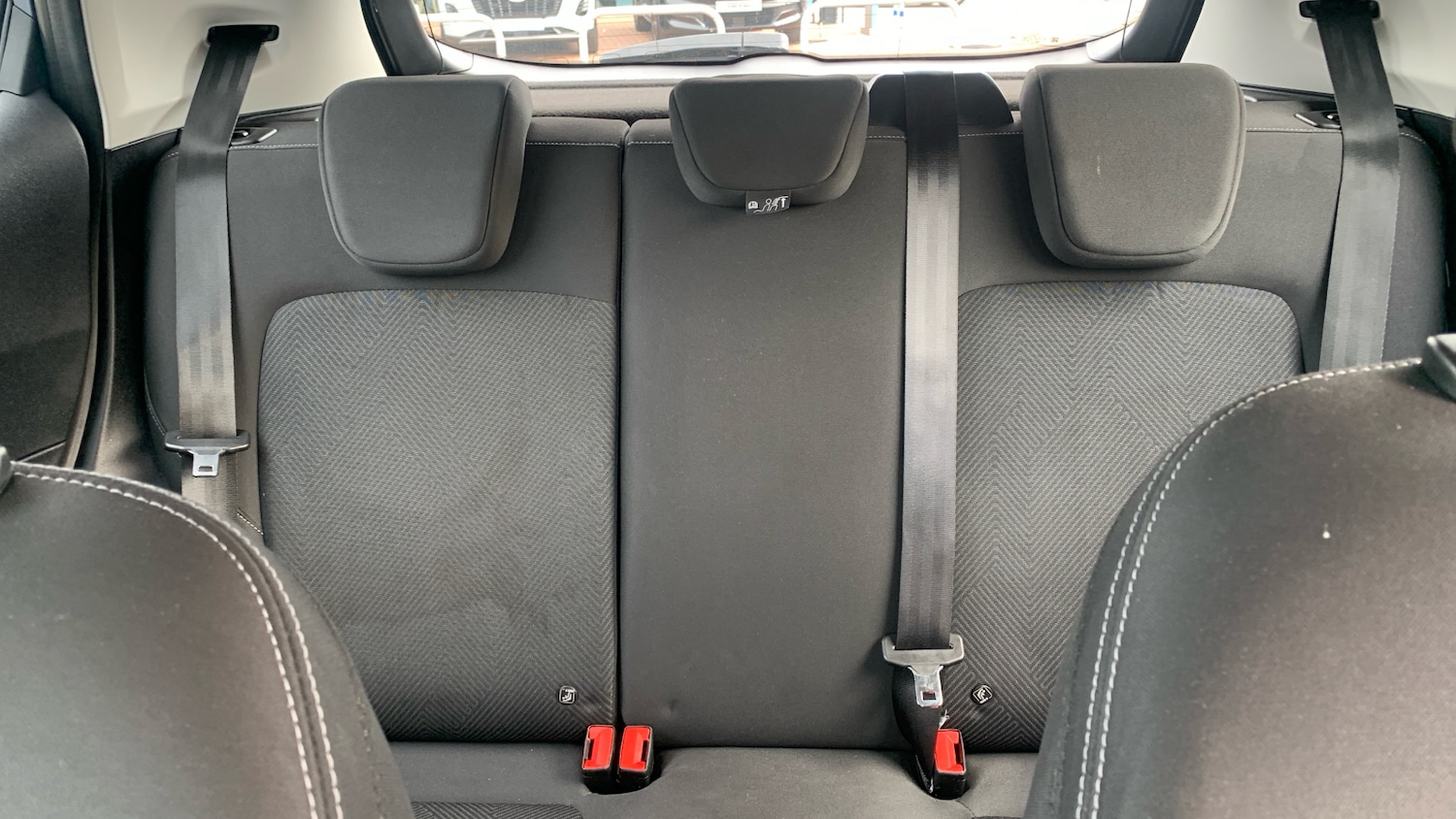 Used Ford Fiesta 2022 for sale - 76157745: Photo 15