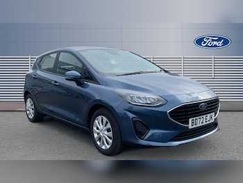 Ford - Fiesta