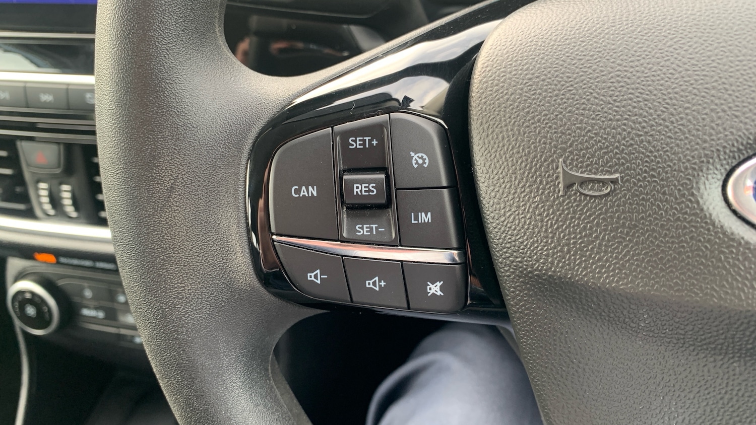 Used Ford Fiesta 2022 for sale - 76157745: Photo 21