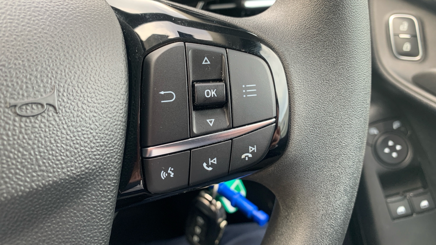 Used Ford Fiesta 2022 for sale - 76157745: Photo 22