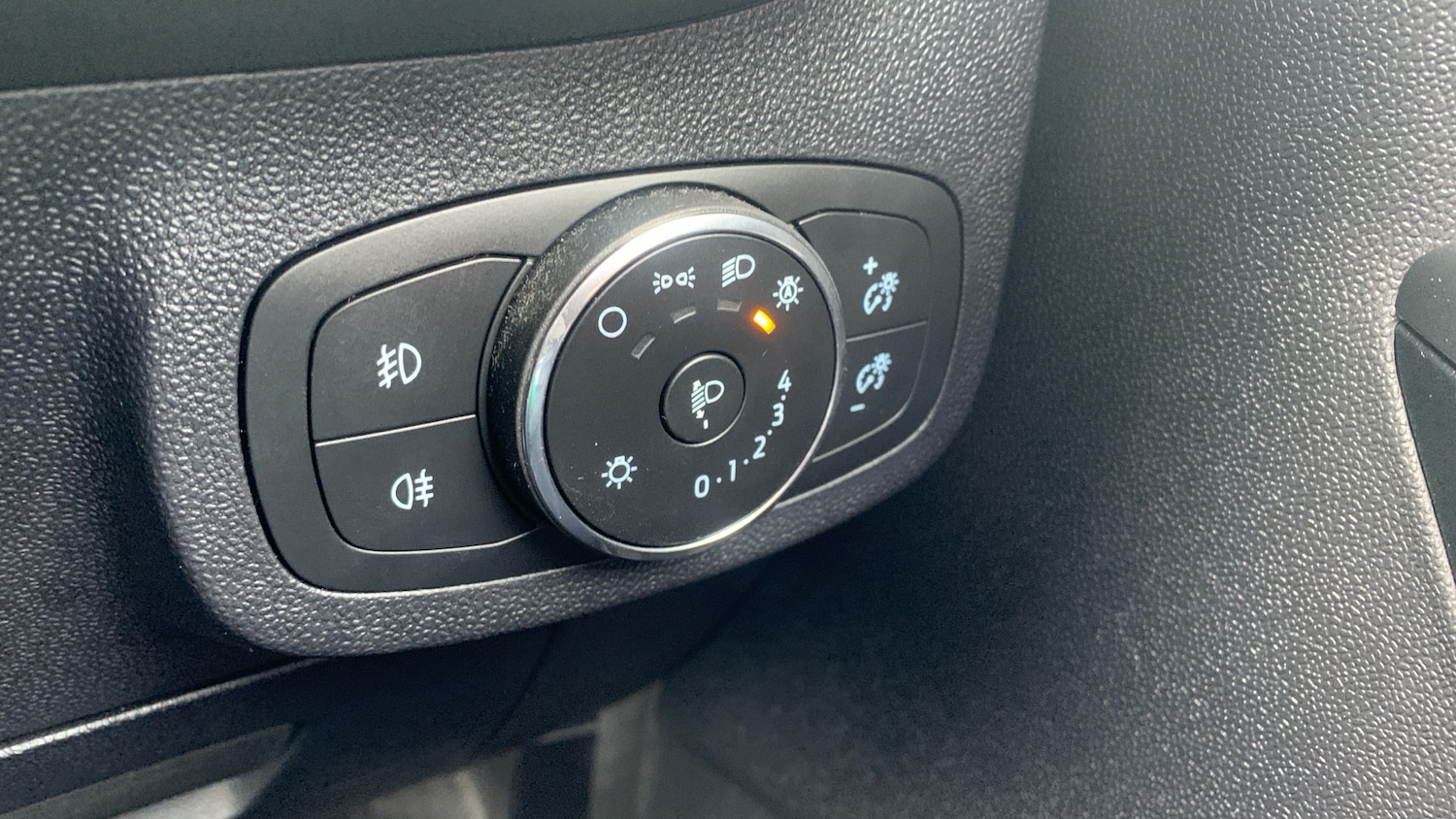 Used Ford Fiesta 2022 for sale - 76157745: Photo 25
