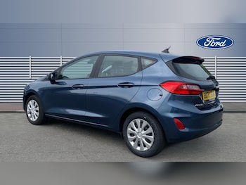 Used Ford Fiesta 2022 for sale - 76157745: Photo 2