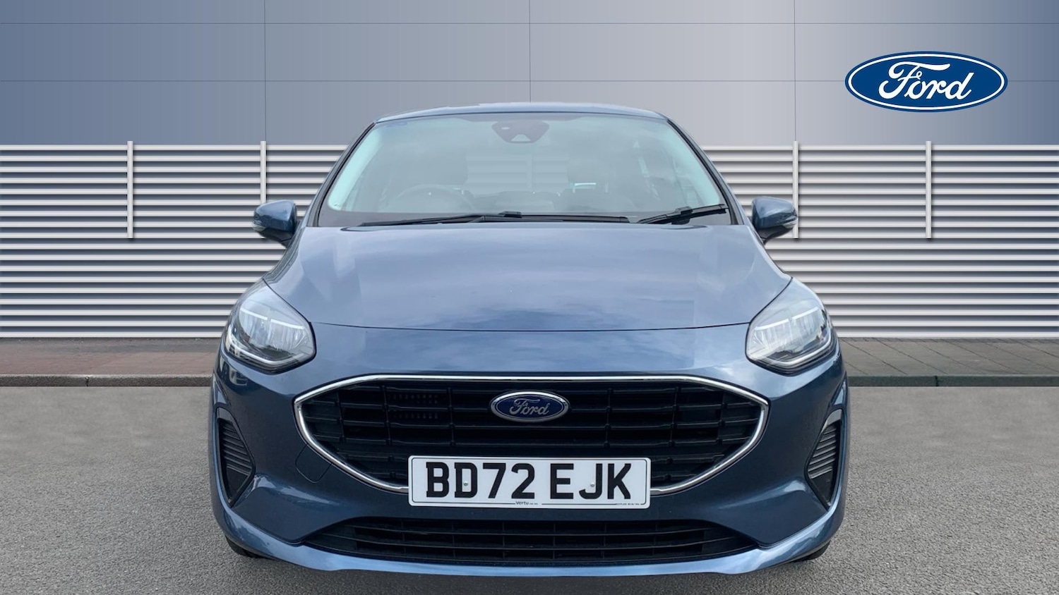 Used Ford Fiesta 2022 for sale - 76157745: Photo 3