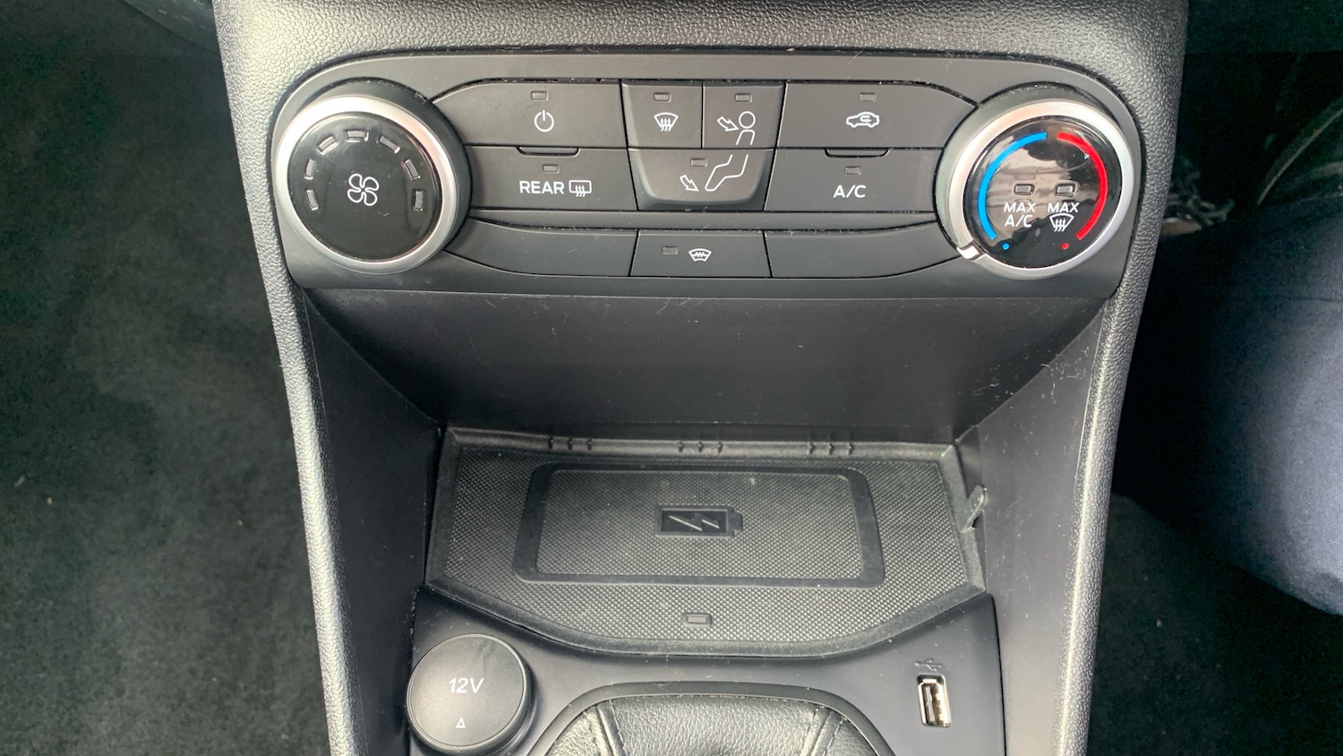 Used Ford Fiesta 2022 for sale - 76157745: Photo 33