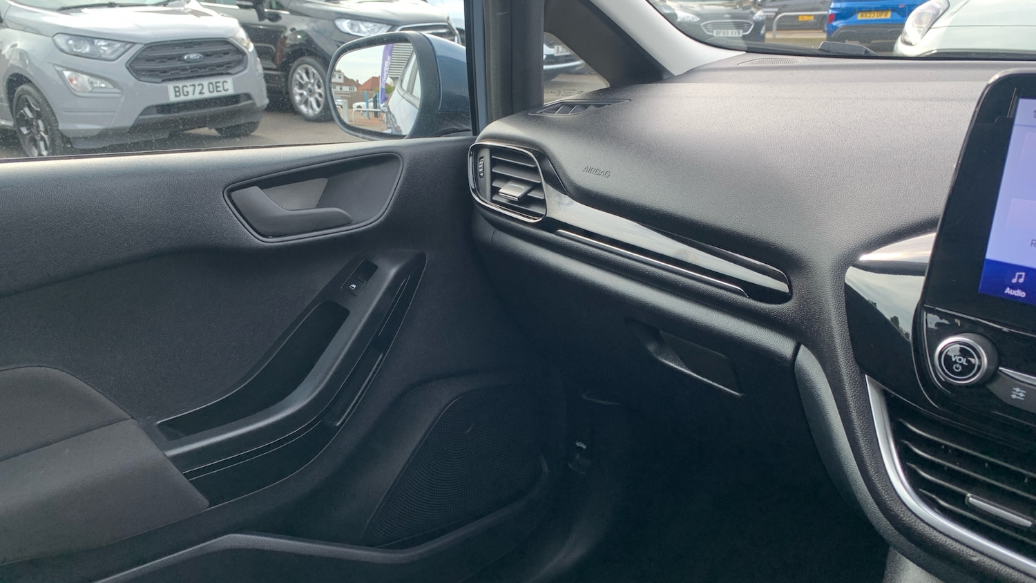 Used Ford Fiesta 2022 for sale - 76157745: Photo 37
