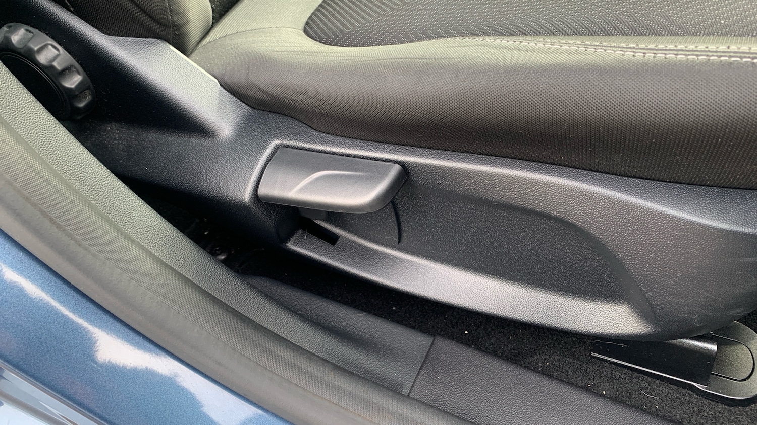 Used Ford Fiesta 2022 for sale - 76157745: Photo 38