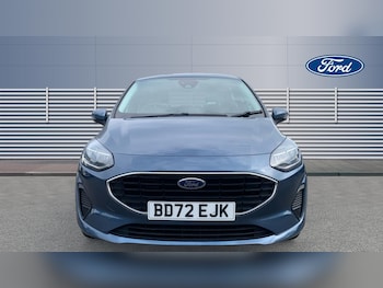 Used Ford Fiesta 2022 for sale - 76157745: Photo 3