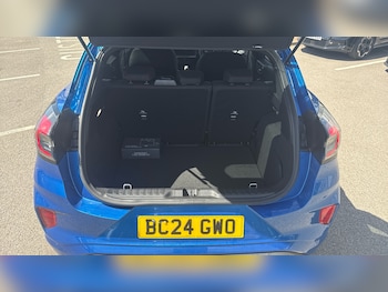 Used Ford Puma 2024 for sale - 78687752: Photo