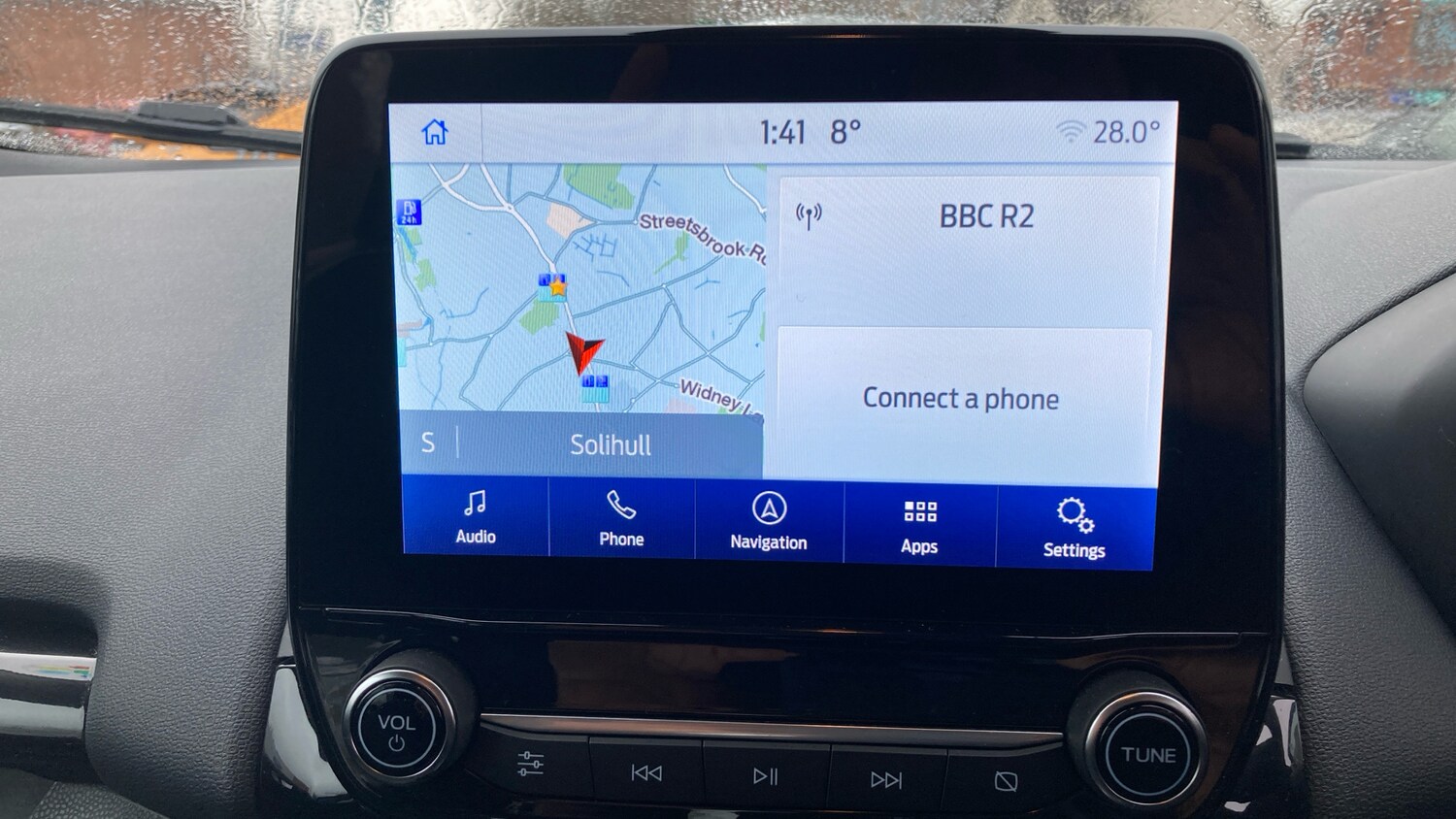 Used Ford Ecosport 2023 for sale - 77548128: Photo 12