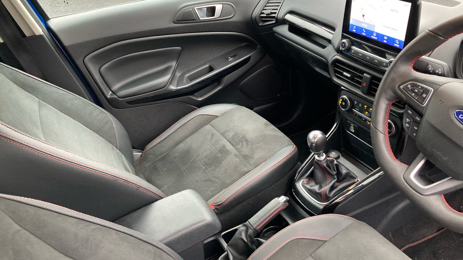 Used Ford Ecosport 2023 for sale - 77548128: Photo 14