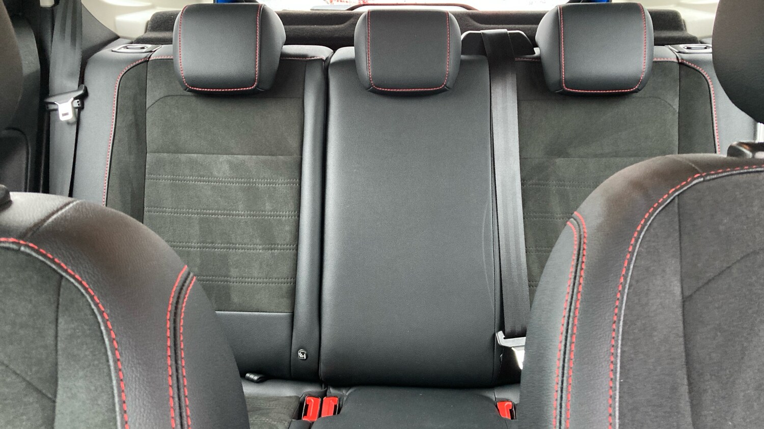 Used Ford Ecosport 2023 for sale - 77548128: Photo 15